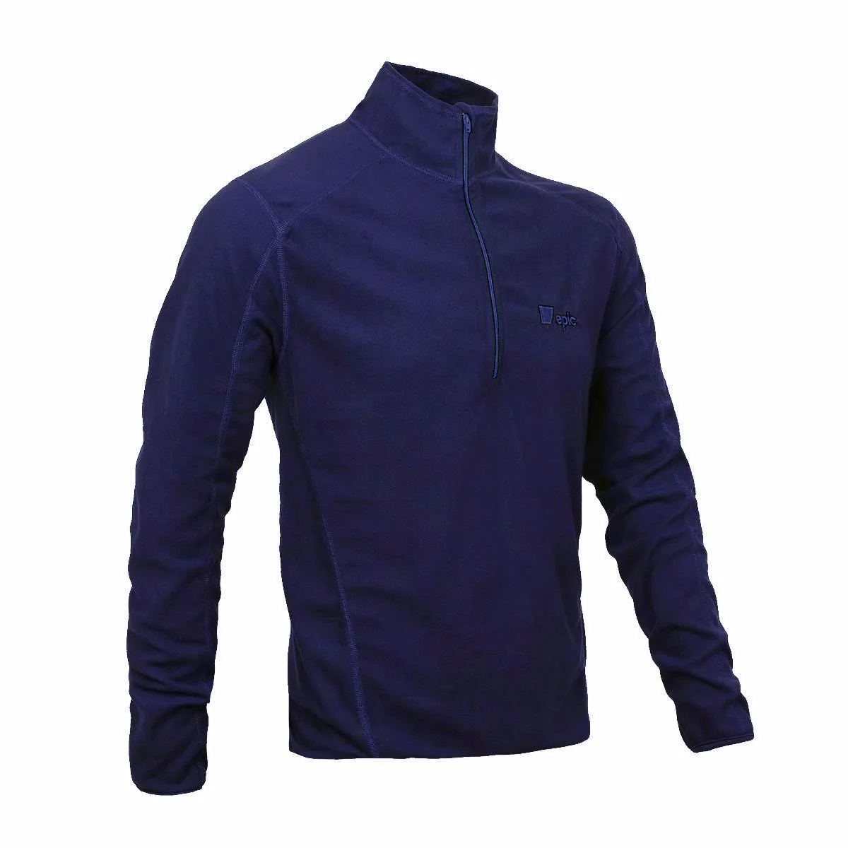 Epic Micropolar Buzo Mountain Half Zip para Hombre