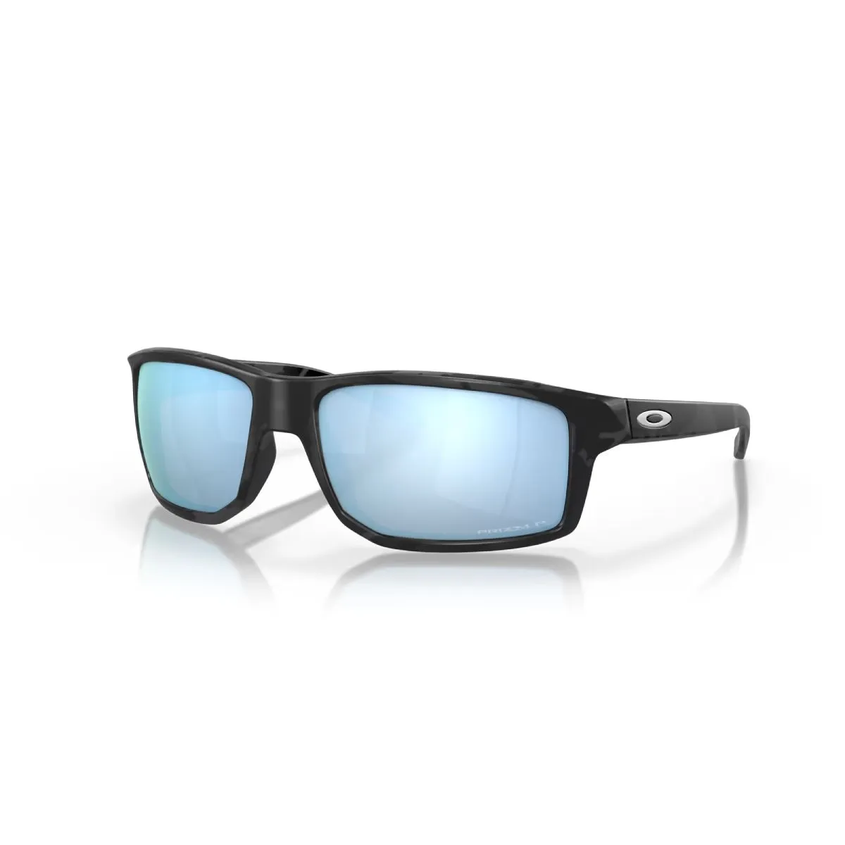 Lentes Categoría 3 Oakley Gibston Prizm Polarizado