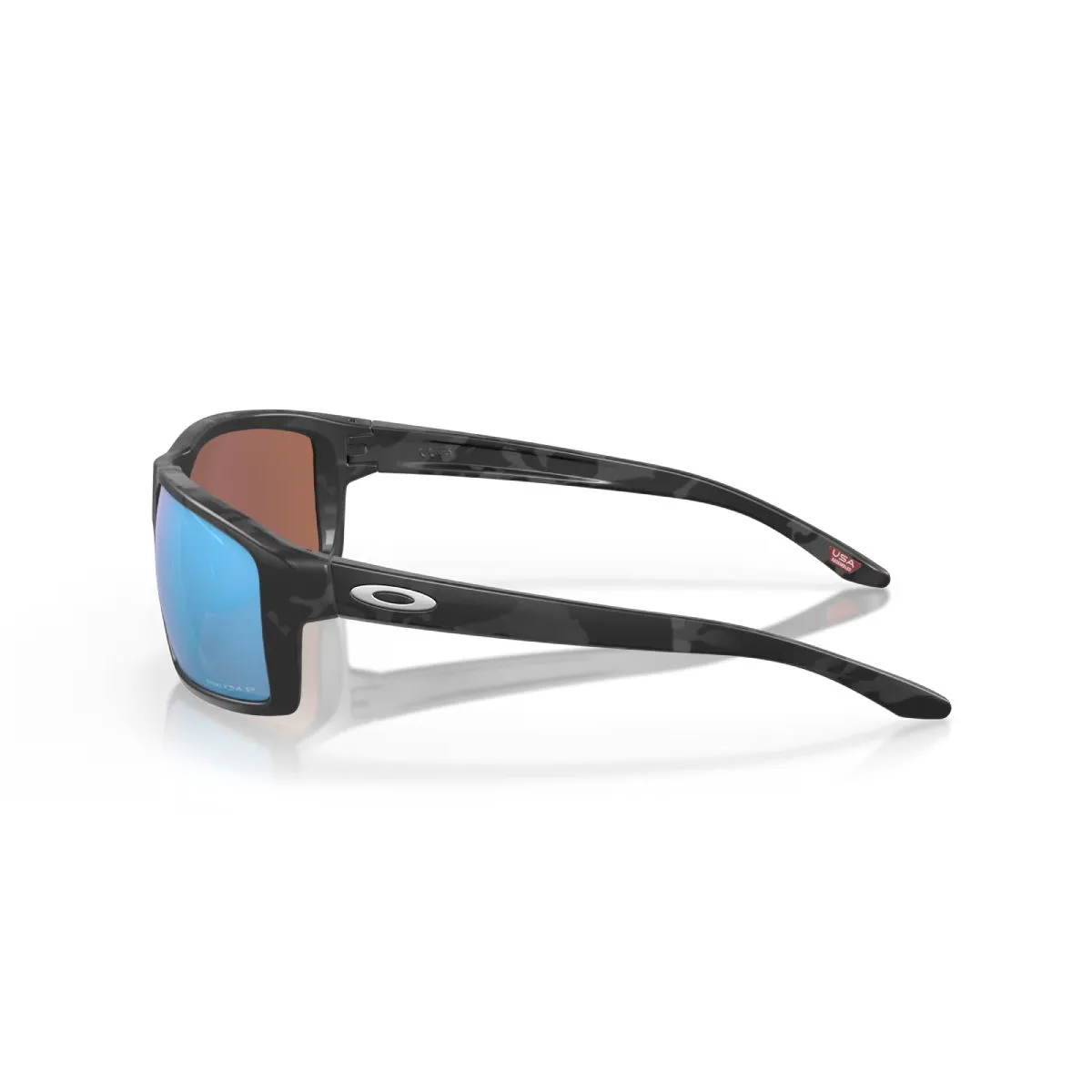 Lentes Categoría 3 Oakley Gibston Prizm Polarizado