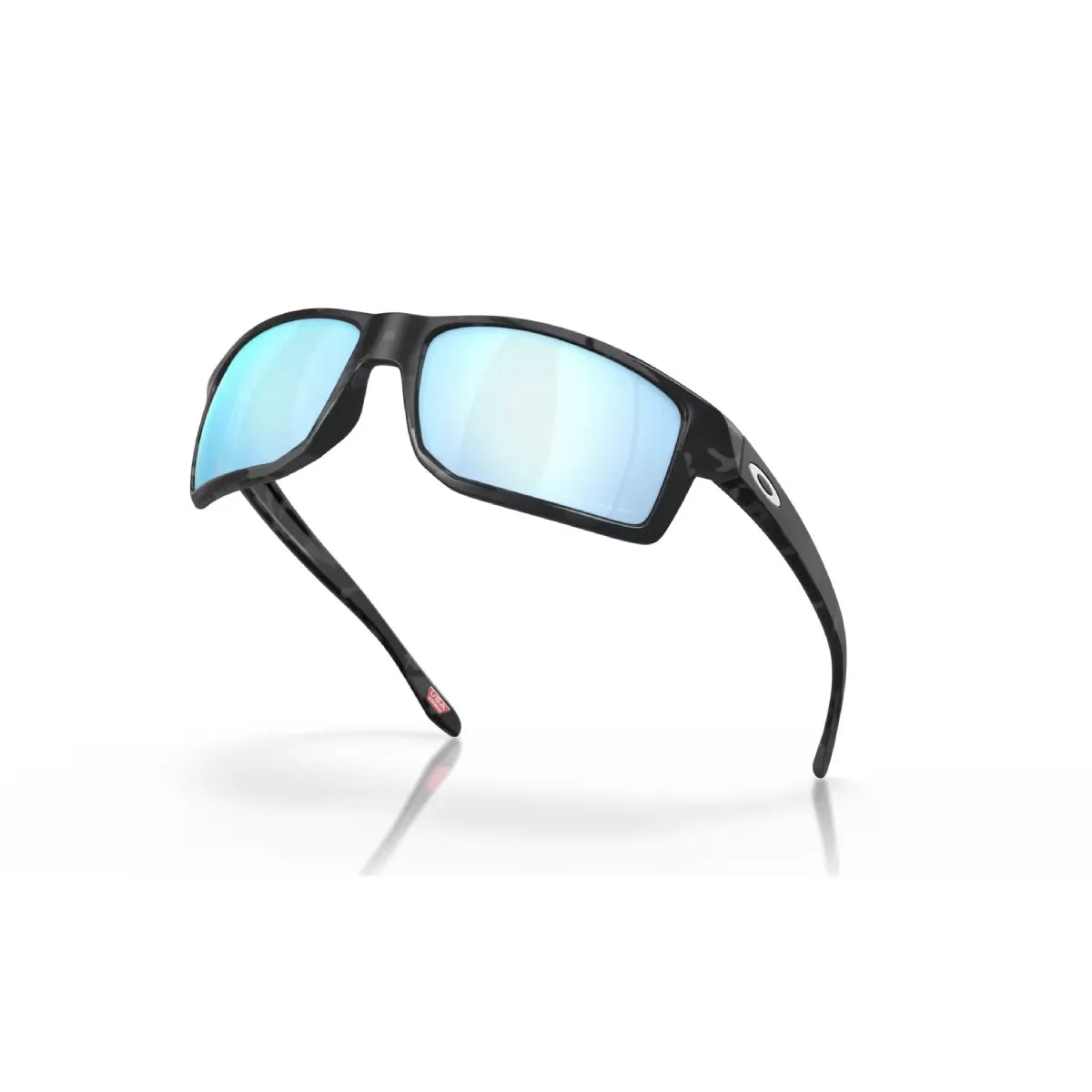 Lentes Categoría 3 Oakley Gibston Prizm Polarizado