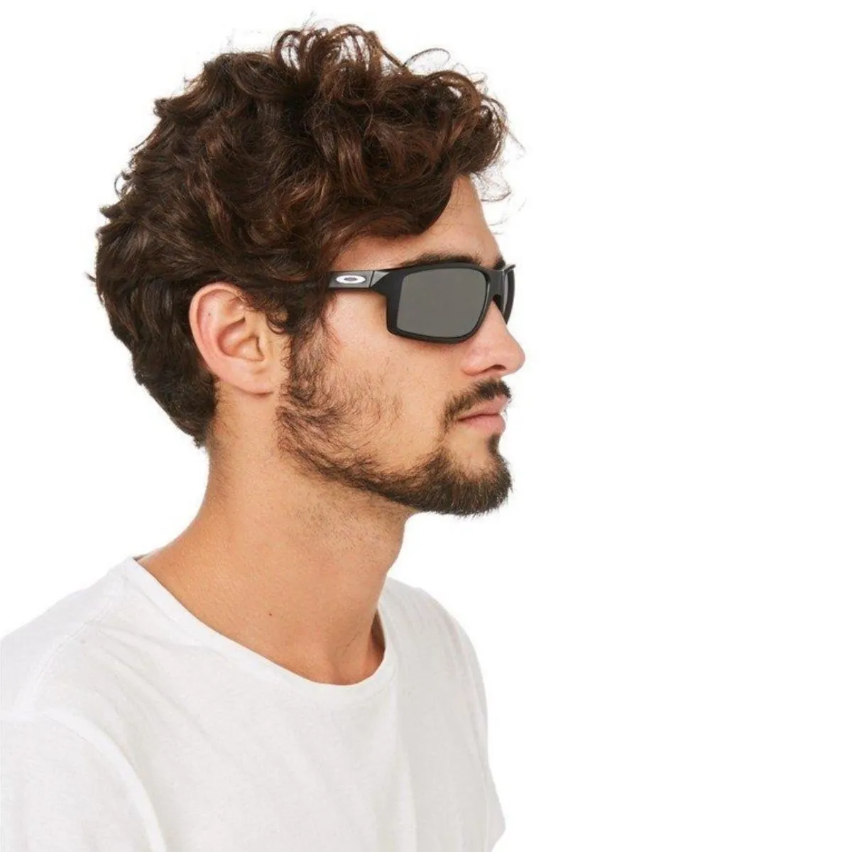 Lentes Categoría 3 Oakley Gibston Prizm Polarizado