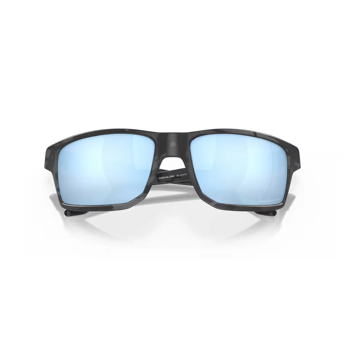 Lentes Categoría 3 Oakley Gibston Prizm Polarizado