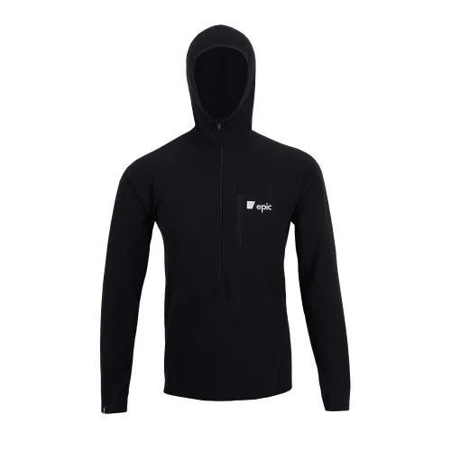 Epic Centinela Half Zip Hoody