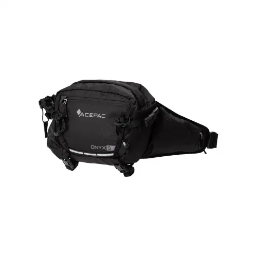 Acepac  Riñonera Ciclismo Onyx 5