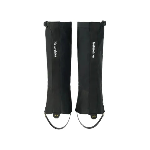 Naturehike Snow Leopard Polainas Unisex