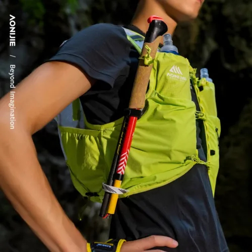 Aonijie Chaleco Running 15 L C9116-15L