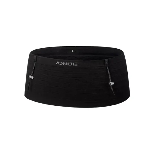 Aonijie Cinturón Porta Bastones Running W8116