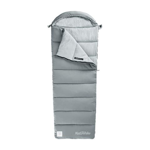 Naturehike M400 Bolsa de Dormir Lavable (Límite -4°)