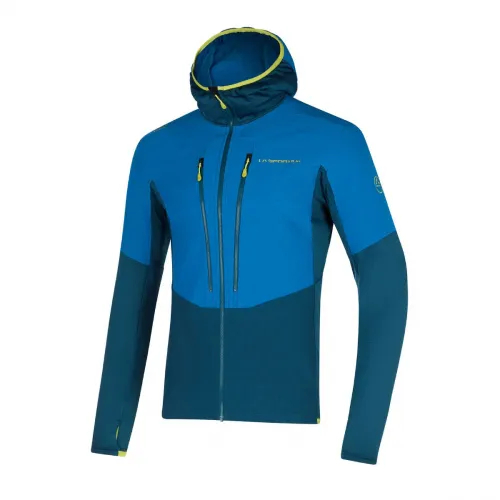 La Sportiva Session Tech Hoody