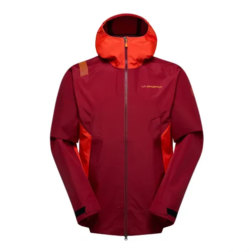 La Sportiva Discover Shell Jkt