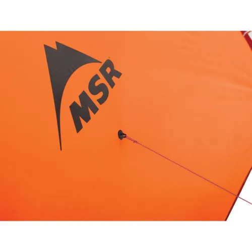 MSR Advance Pro Carpa 2P 4 Estaciones Ultraliviana