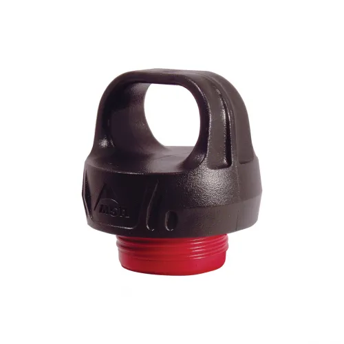 MSR Tapa Botella de Combustible Child-Resistant