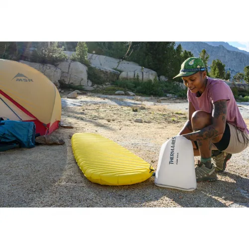 Thermarest XLite NXT Aislante Inflable R4.5