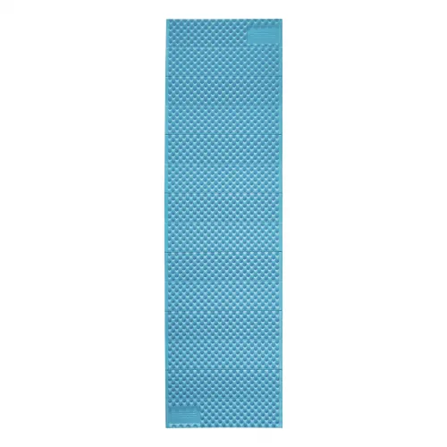 Tapis De Sol Thermarest Z-lite – Bleu, Alvéoles Pliable, Camping Randonnée, Neuf