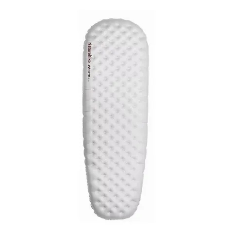 Naturehike Aislante Inflable Ultraliviano Tuye R5.8 Momia 168cm