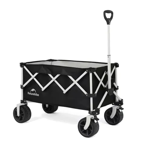 Naturehike Carro Plegable Rubik's Cube 140 L