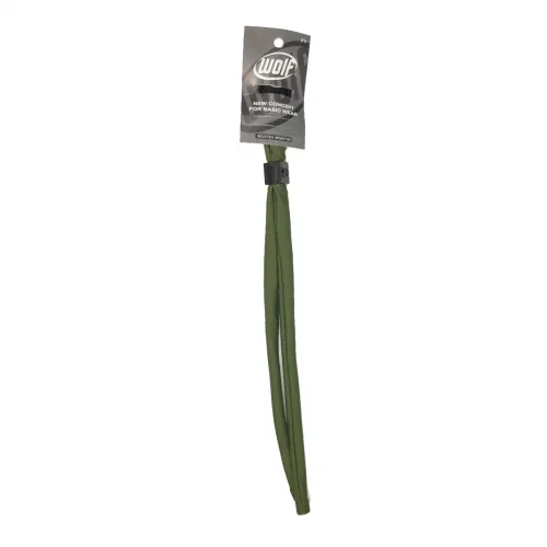 Verde Oliva