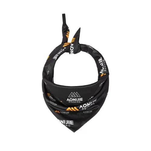 Aonijie Bandana Running Porta Hielo