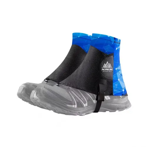 Aonijie Polainas Trail Running E941