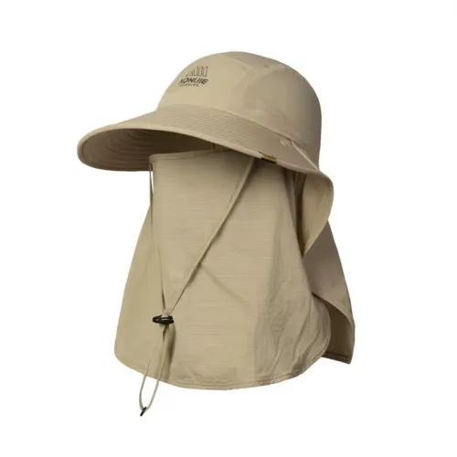 Aonijie Sombrero con Protección solar 360º