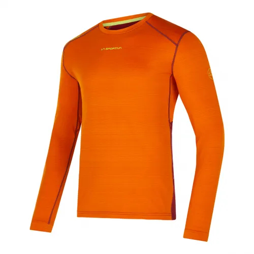 La Sportiva Tour Camiseta Manga Larga