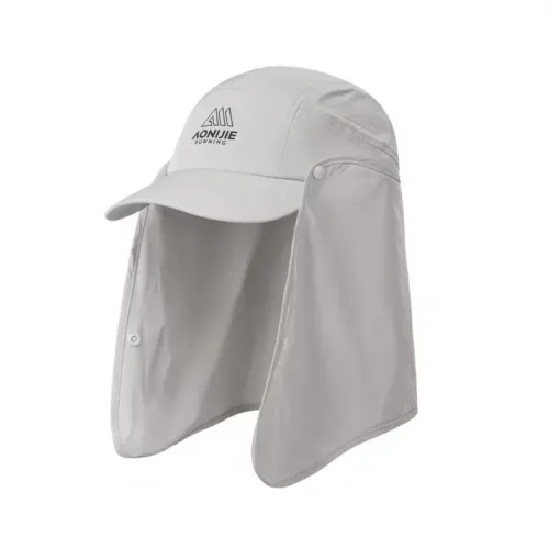 Aonijie Gorra con Protección solar 360º