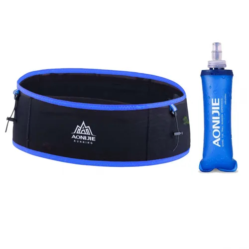 Aonijie Kit Faja de Hidratación + Soft Flask 250ml W938S