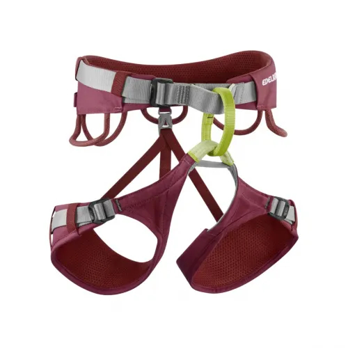 Edelrid Arnés Jayne 4 Mujer