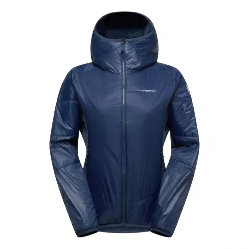 La Sportiva Aequilibrium Lite Primaloft Insulation Jkt Mujer