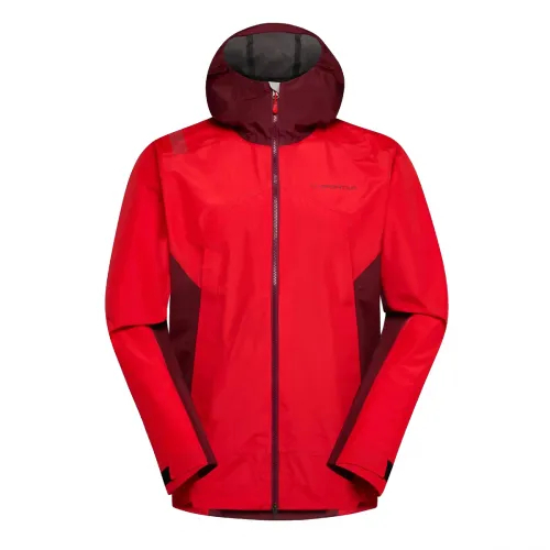 Mountain Red/Redwood