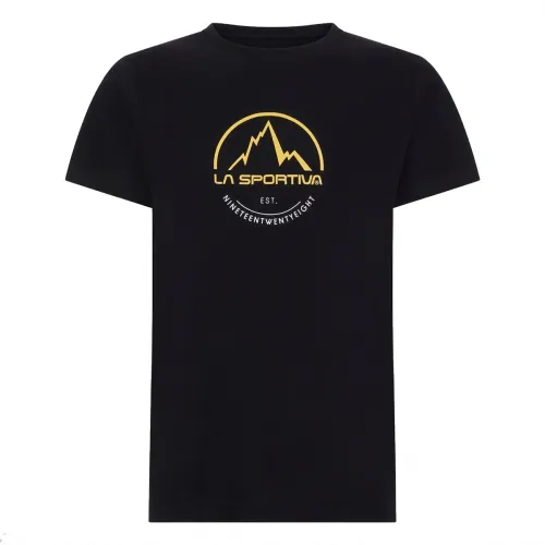 La Sportiva Remera Logo Tee