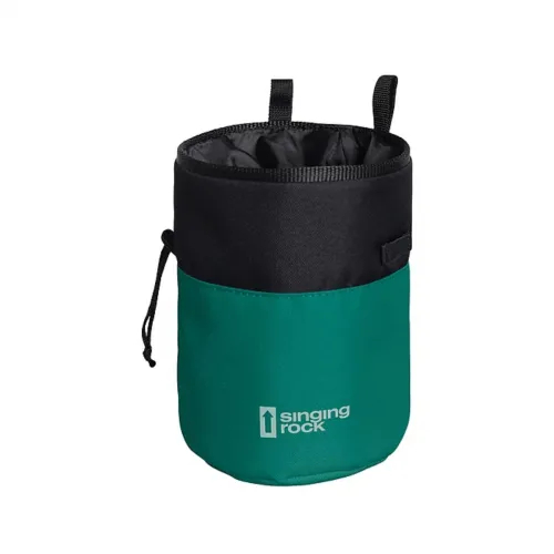 Negro / Verde