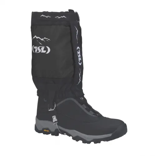 TSL Polaina High Trek Short