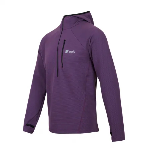 Epic Centinela Half Zip Hoody