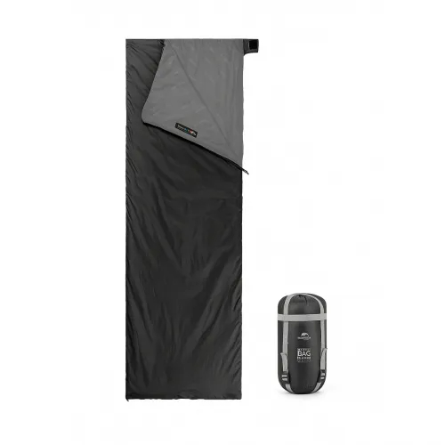 Naturehike Bolsa de Dormir LW180 (Límite 8°) XL