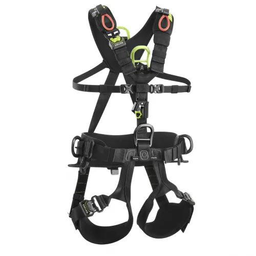 Edelrid Vertic Triple Lock