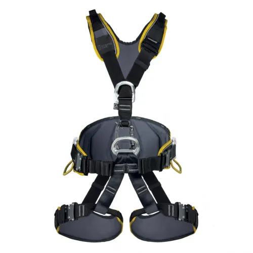 Singing Rock Expert 3D Speed