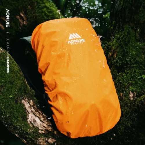 Aonijie Cubre Mochila Impermeable M
