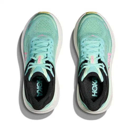 Hoka Bondi 9 Zapatillas Running Mujer