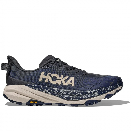 Charcoal Grey / Midnight Blue