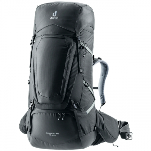 Deuter Aircontact Pro 70+15
