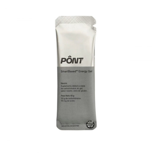 Pont Gel Energético 43g