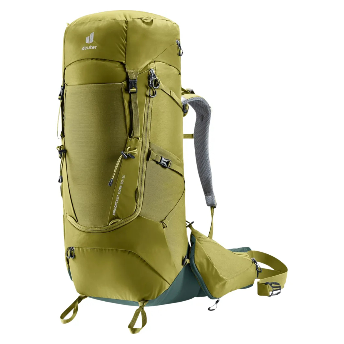 Deuter Aircontact Core 60+10