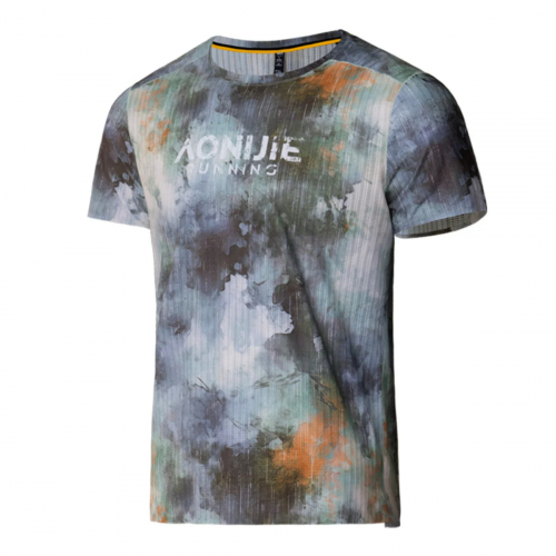 Aonijie Remera Running FM5262