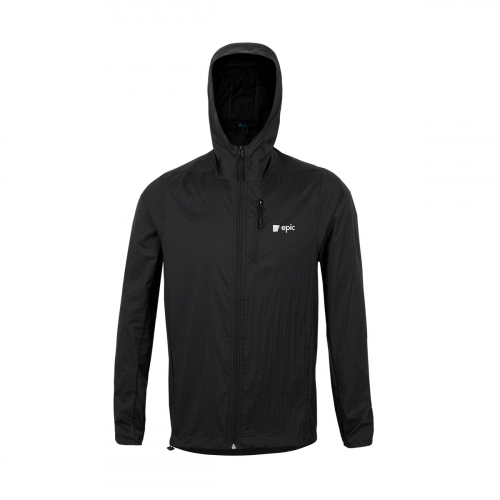 Epic Ventus Campera Rompevientos