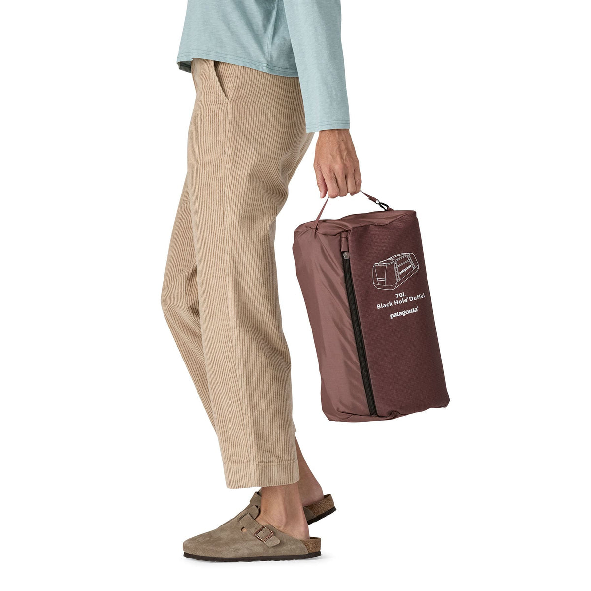 Patagonia Black Hole Duffel 70L