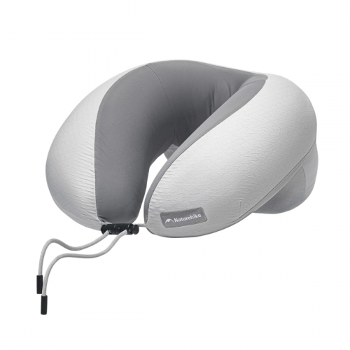 Naturehike Almohada Inflable de Cuello