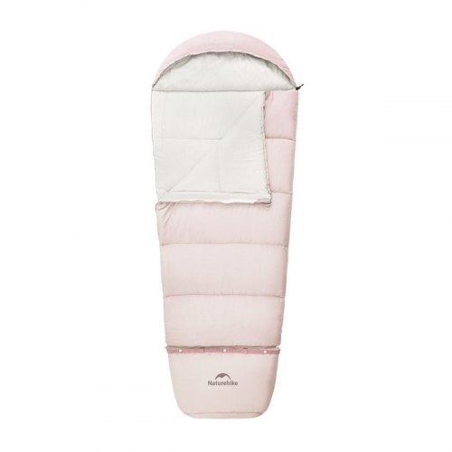 Naturehike Bolsa de Dormir Extensible para Niños C180 (Límite 5°)
