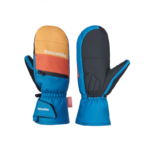 Naturehike Mitones Abrigo Impermeables