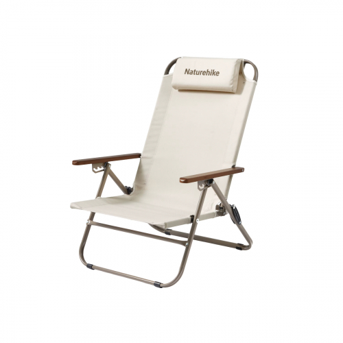 Naturehike T02 Reposera Plegable
